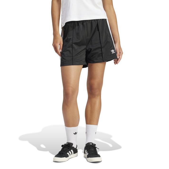 レディース 【adidas】W FIREBIRD SHORT BLACK 国内発送