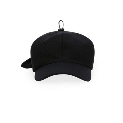 ADER ERROR バケットハット ブラック A1