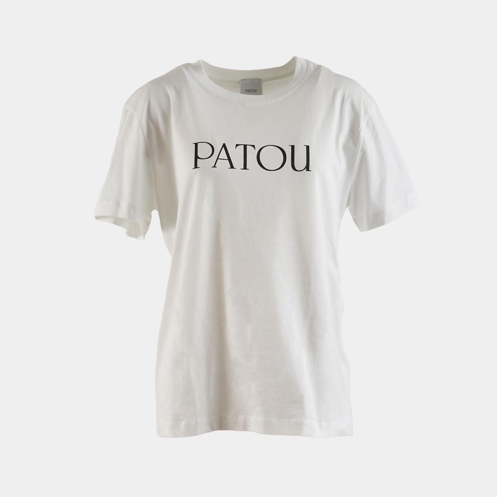 PATOU レディース Tシャツ・カットソー
