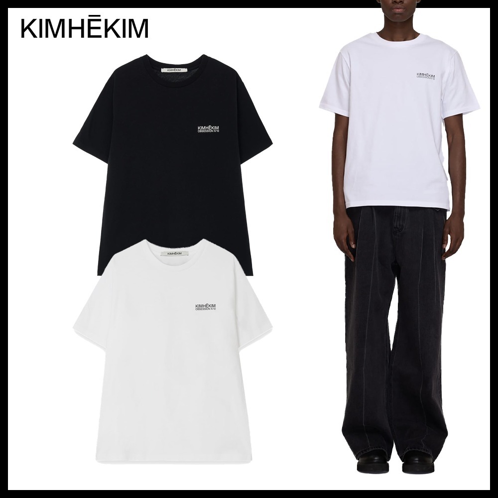 ★KIMHEKIM★Obsession No.10 T-Shirt★大人気★