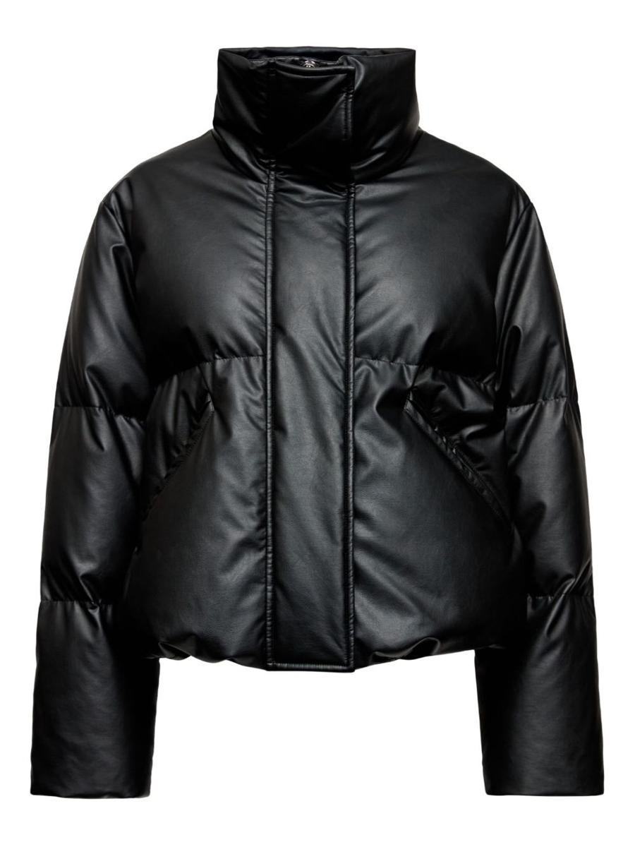 【関税＆送料込み】Mm6 Maison Margiela Short Nylon Down Jac