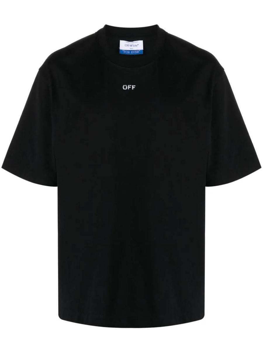 【関税＆送料込み】Off-White T-Shirts And Polos