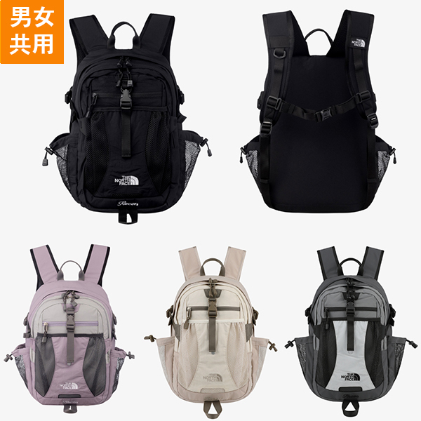 【THE NORTH FACE】RECON M★送料・関税込