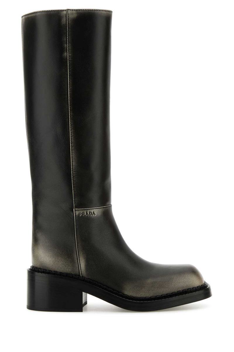 【関税＆送料込み】Prada Boots