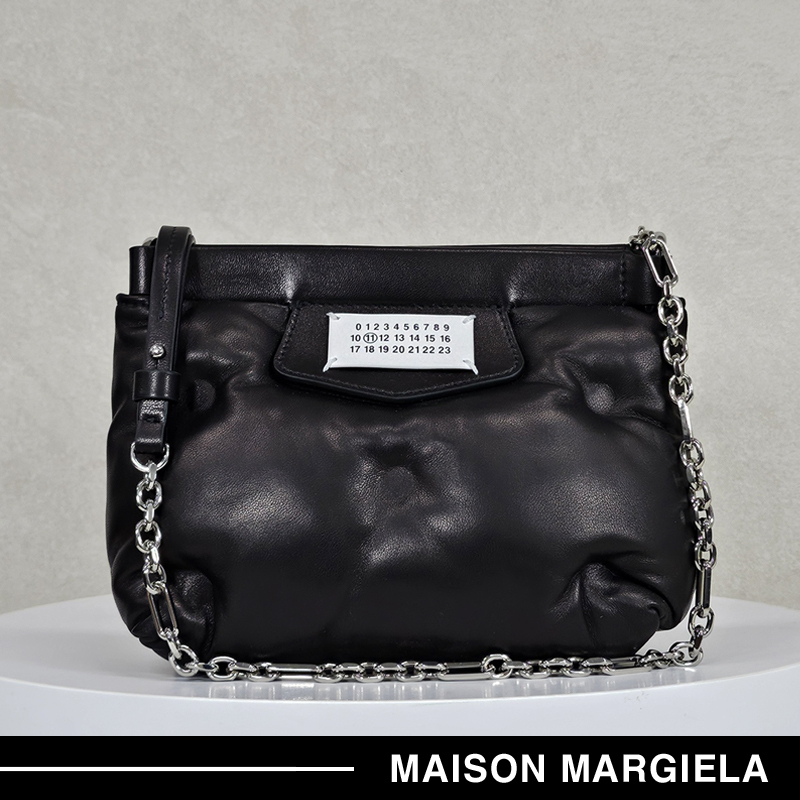 ★送料関税込★MAISON MARGIELA グラムスラム ショルダーバッグ