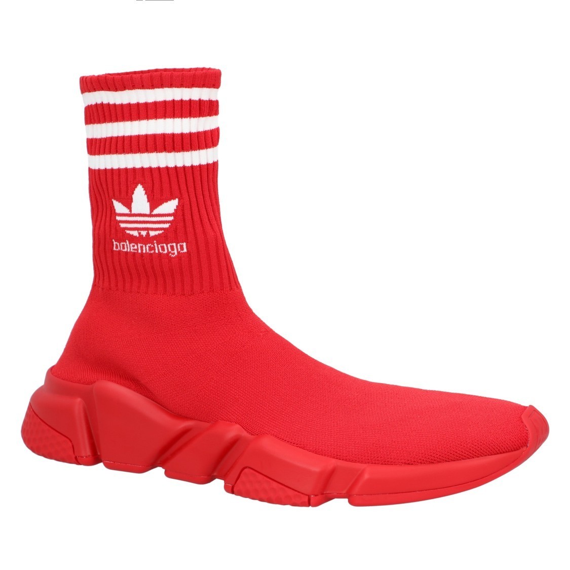 スニーカー Balenciaga Speed Trainer Red