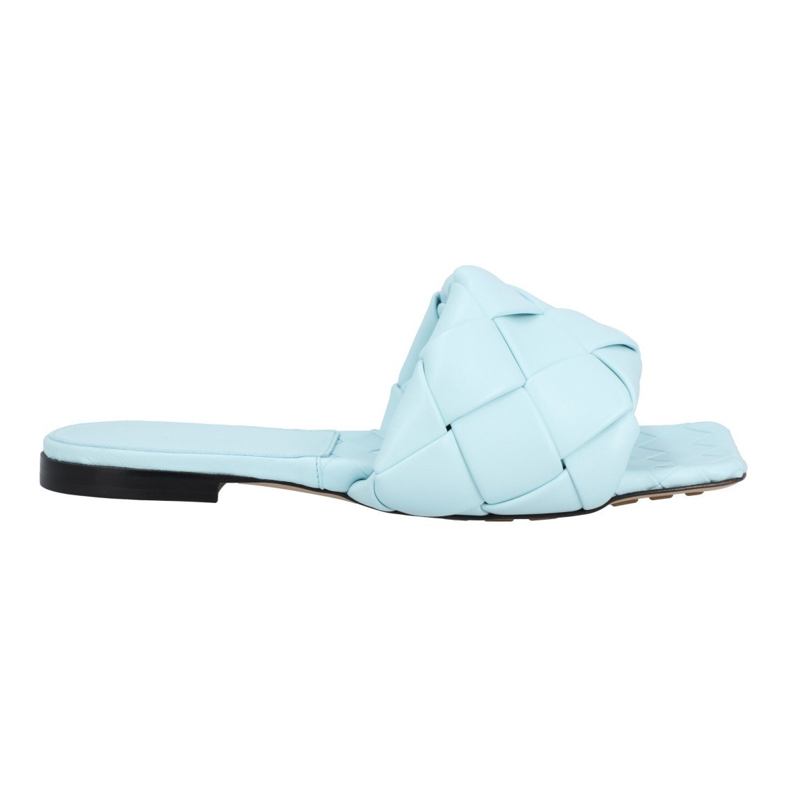 サンダル・ミュール Bottega Veneta Lido Flat Sandal