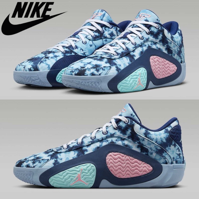 ☆送料無料☆ NIKE JORDAN TATUM 2 PF \
