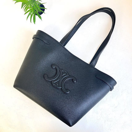 カバ スモール ブラック（黒）系 CELINE(セリーヌ) レディース