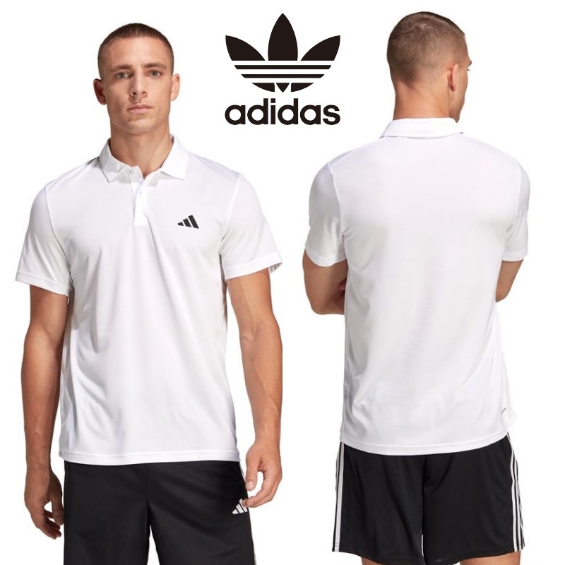 ☆送料無料☆ ADIDAS TR-ES BASE POLO ☆