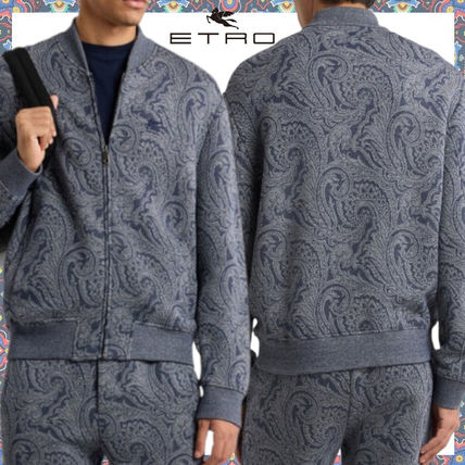 ボンバージャケット ETRO(エトロ) - 海外通販のBUYMA