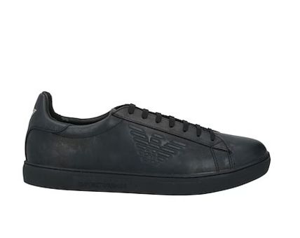 関税込 EMPORIO ARMANI アルマーニ スニーカー レディース EMPORIO ARMANI(エンポリオアルマーニ) スニーカー(レディース