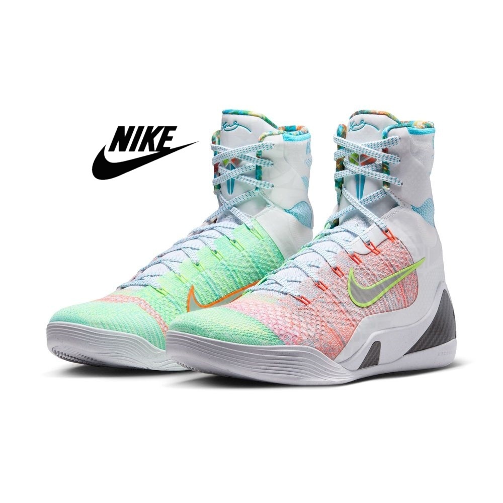 ☆送料無料☆ NIKE KOBE IX ELITE HIGH PROTRO ☆