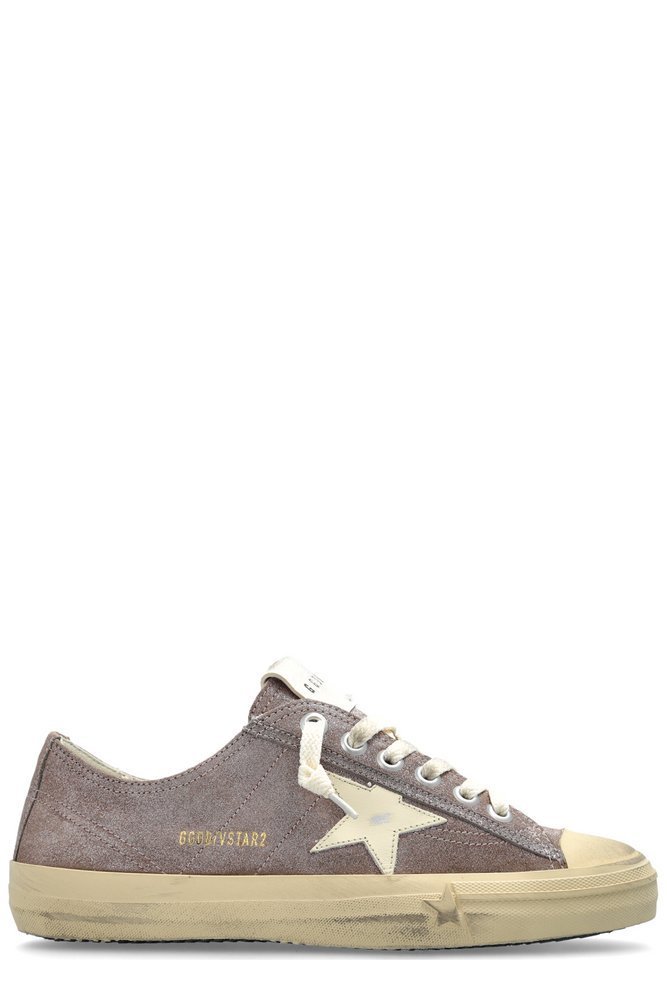 GOLDEN GOOSE Vスタ2ロトッフスニカ GWF00129F006549 55629