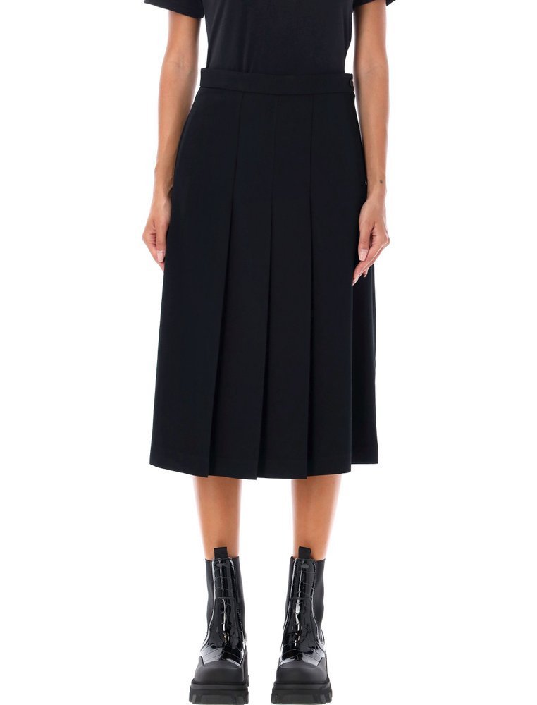 COMME DES GARCONS スカト