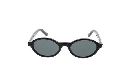 SAINT LAURENT シャンヌオハルフレムサンクラス SL751JEANNE 001 SL 751 JEANNE 001 - 海外通販のBUYMA