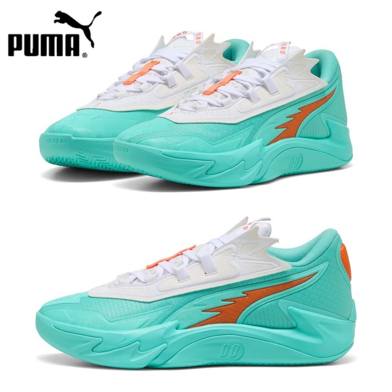 ☆送料無料☆ PUMA SCOOT ZEROS II SHIFT ☆