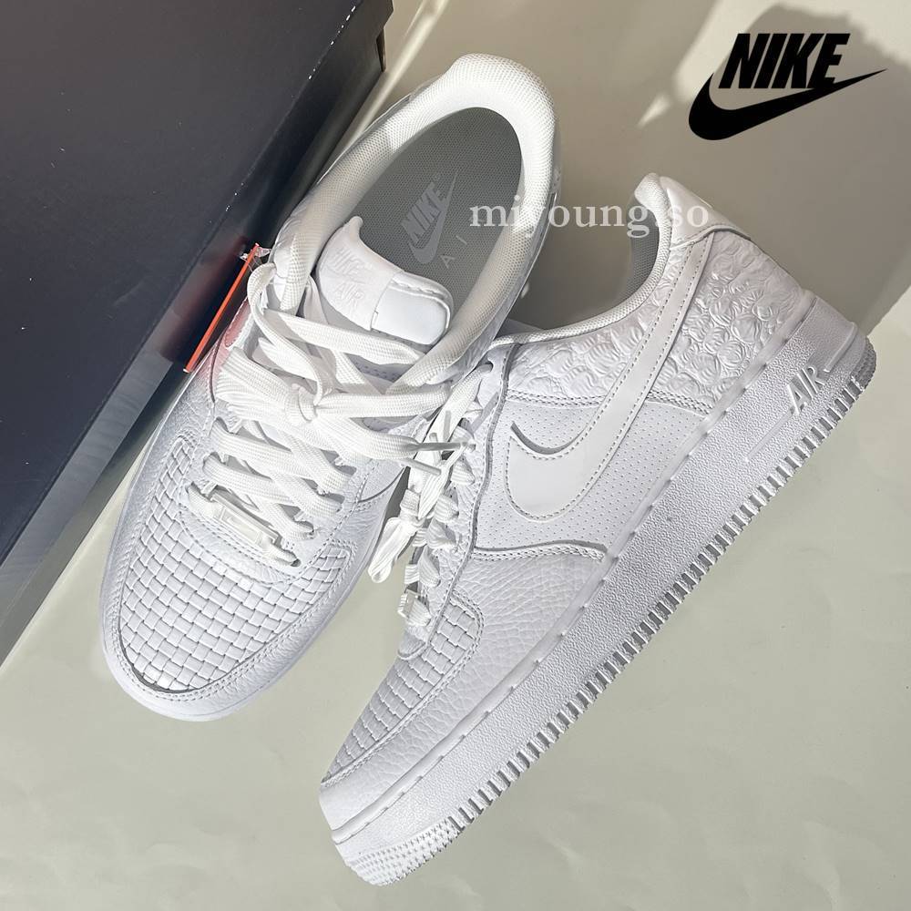NIKE【送料込】AIR FORCE 1 LOW MIXED PRINTS