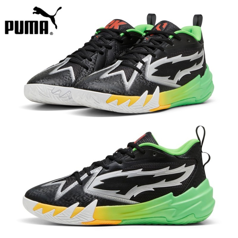 ☆送料無料☆ PUMA SCOOT ZEROS 2K ☆