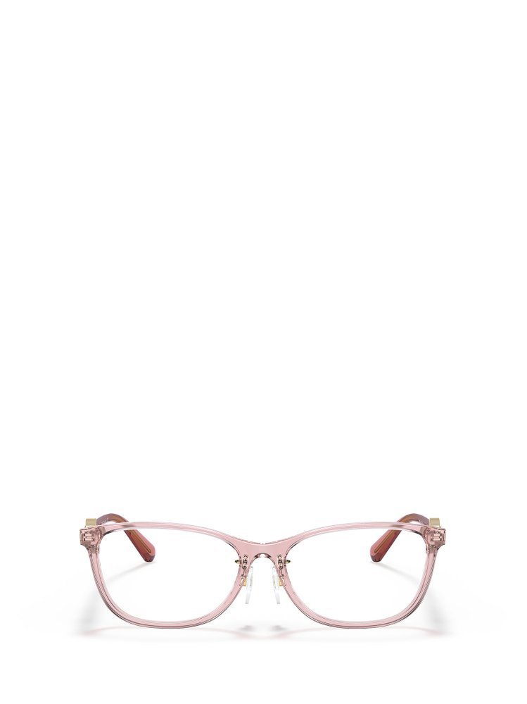 VERSACE スクエアフレムメカネ 0VE3297D 5322