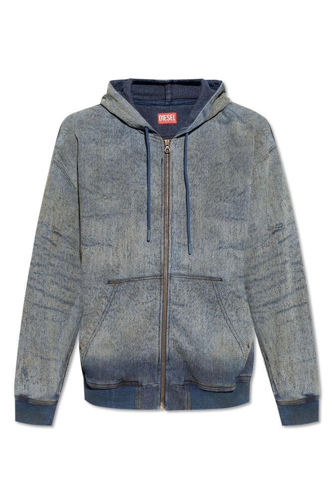 DIESEL DハリFsfシッフハカ A16492068QE 01