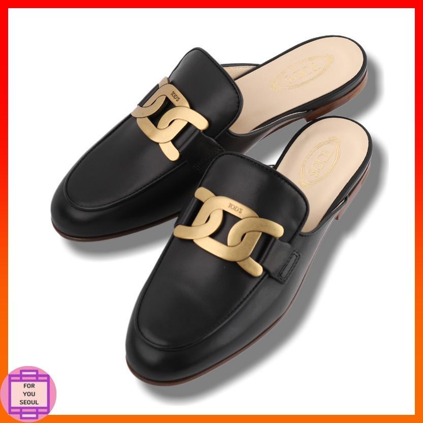 ★TOD'S★XXW79A0EX40NF5B999