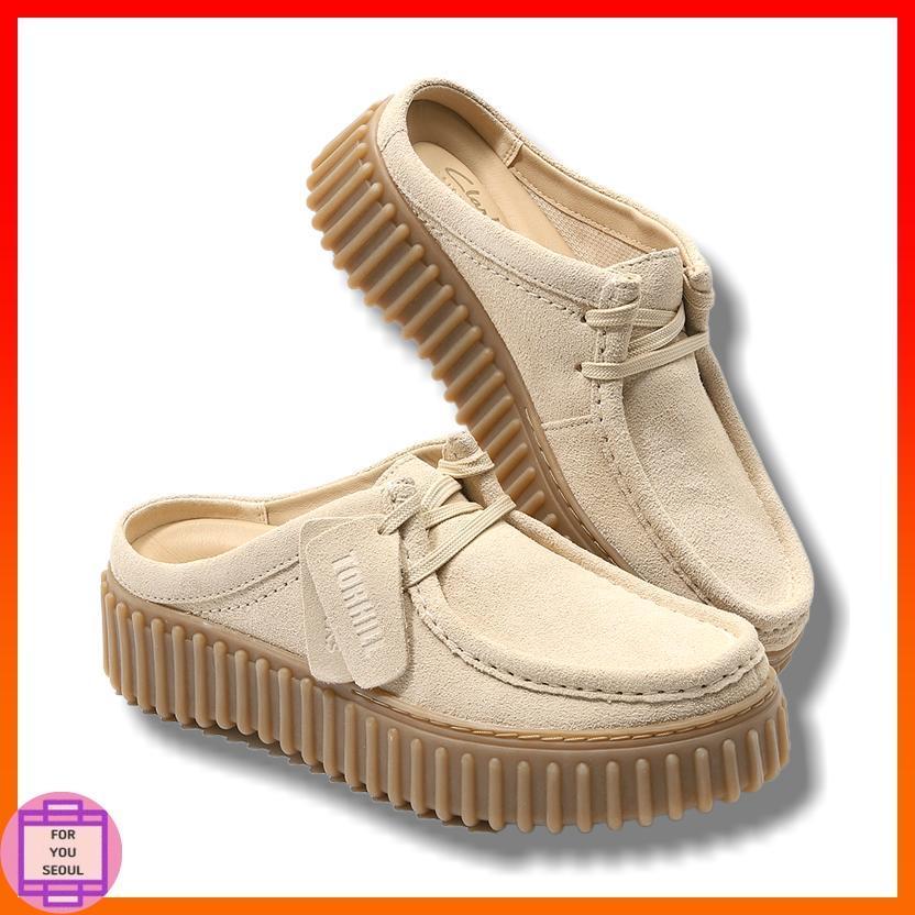 ★Clarks★ト ヒル ミュール