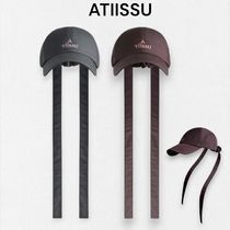 Atiissu【送料込】SHIIRRING CAP