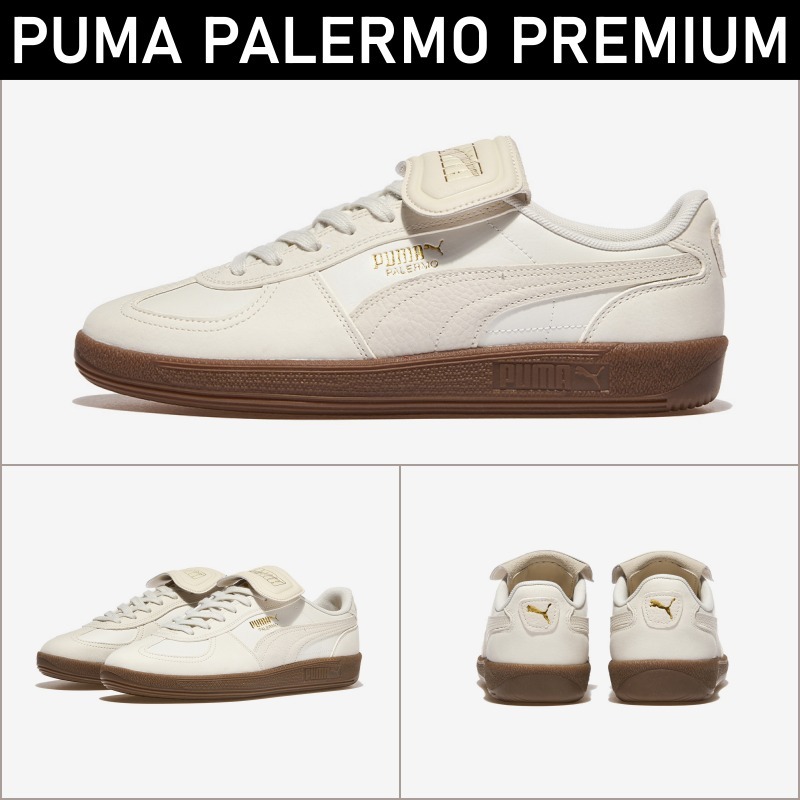 【PUMA】PALERMO PREMIUM