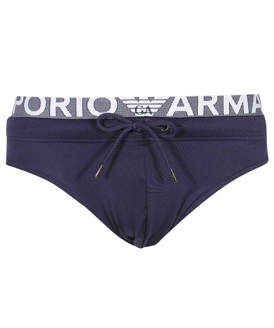水着 Emporio Armani 211734 3R404 Swimwear