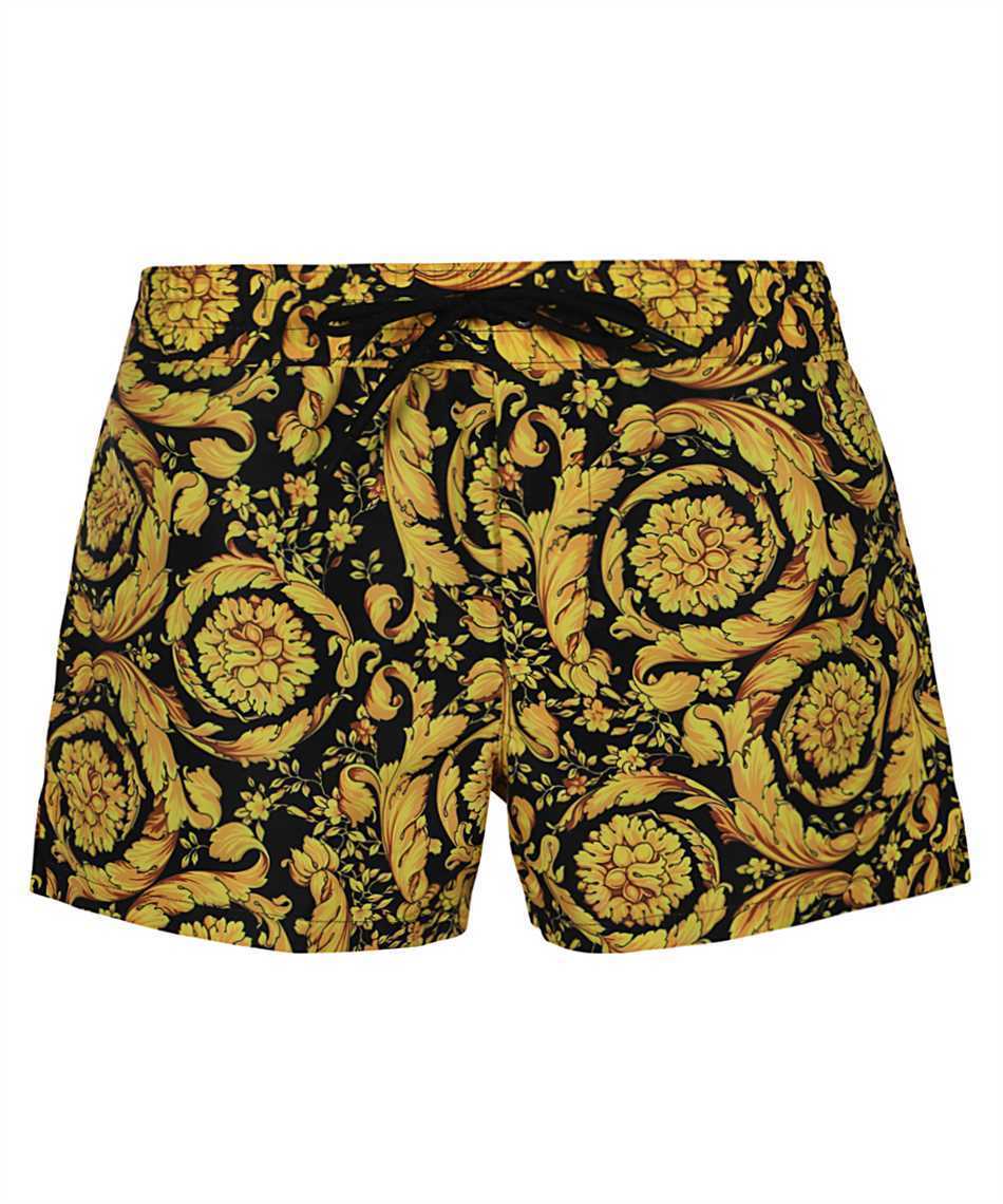 水着 Versace ABU05020 A233170 BAROCCO PRINT Swim shorts