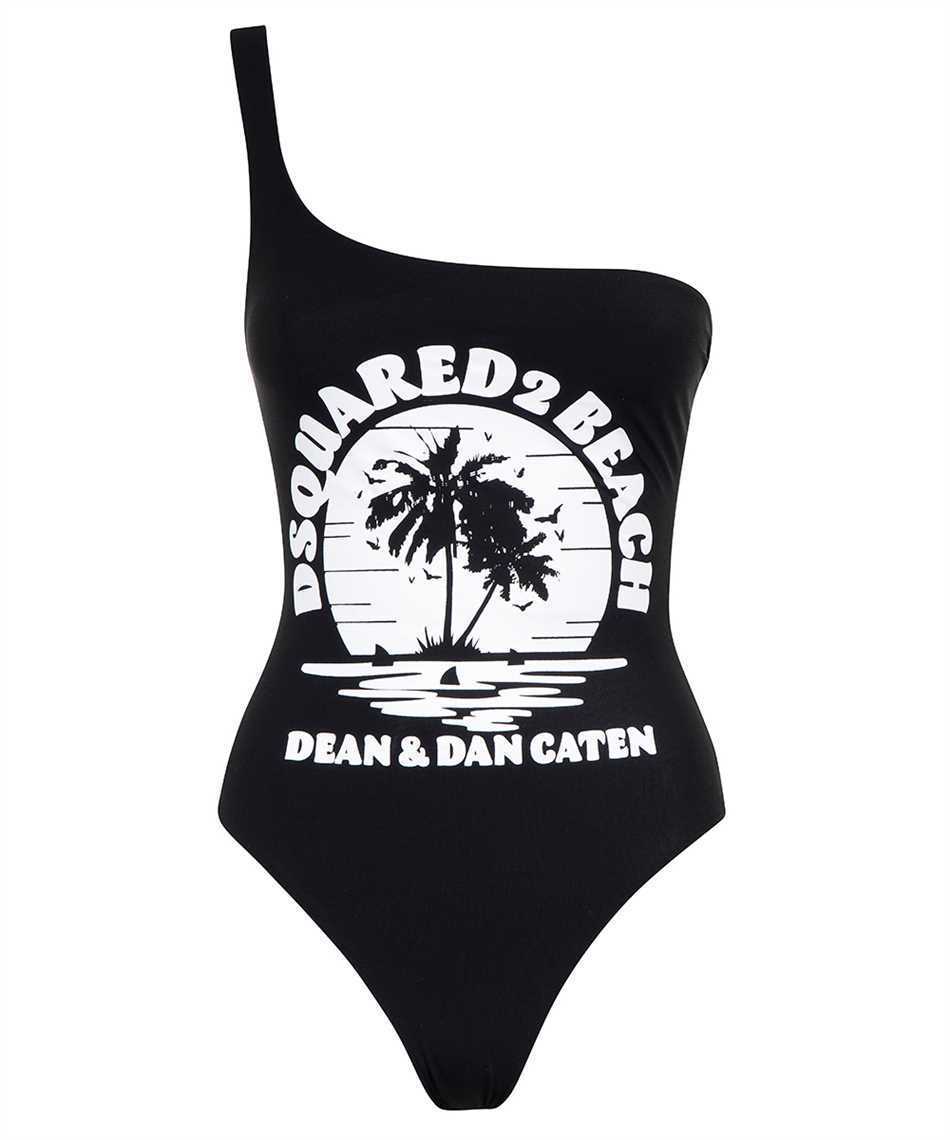 ビキニ Dsquared2 D6BGI3420 ISA01 D2 SUNSET Swimsuit