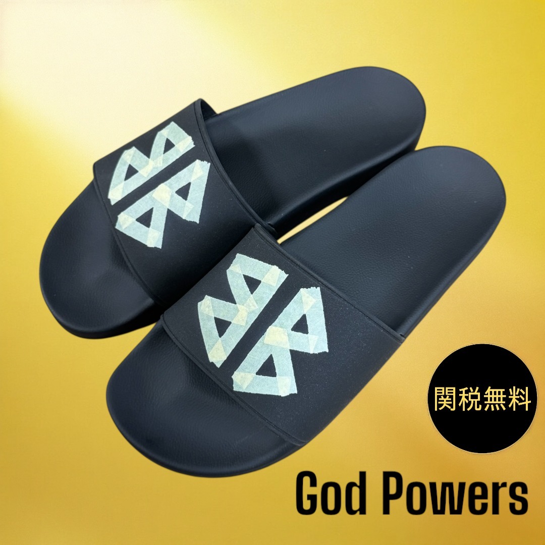 BALENCIAGA SS25 'Pool Slide' サンダル
