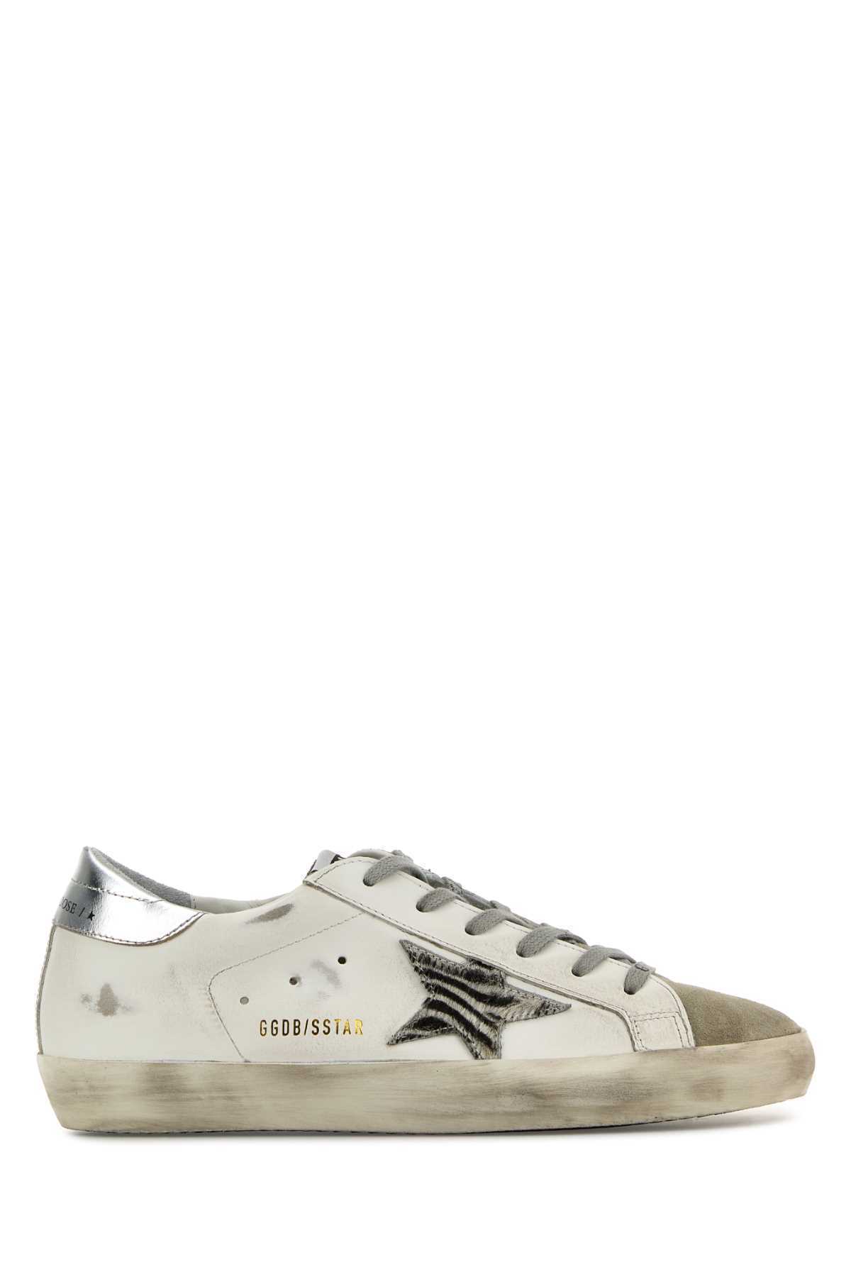 スニーカー Golden Goose SNEAKER (GWF00101F002692 81571)