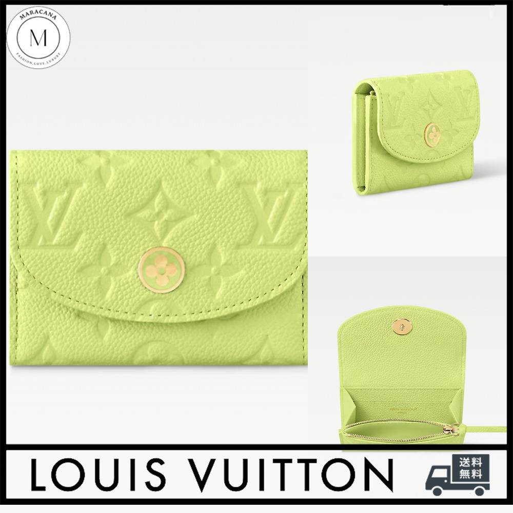 [SALE]ヴィトン Vuitton ポルトモネ ロザリゼスティライム