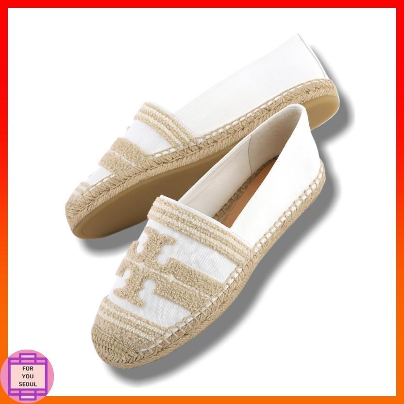 ★Tory Burch★ダブルTエスパデュー