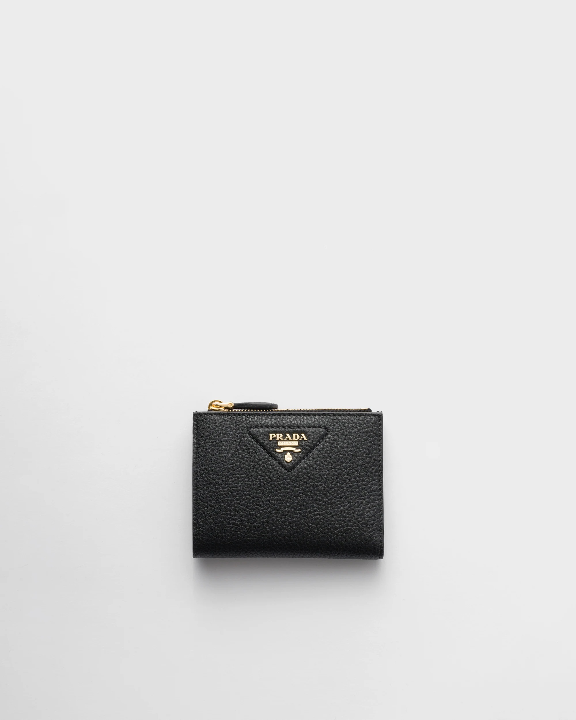 《PRADA》★正規店買付★ ヴィッテロダイノレザー
