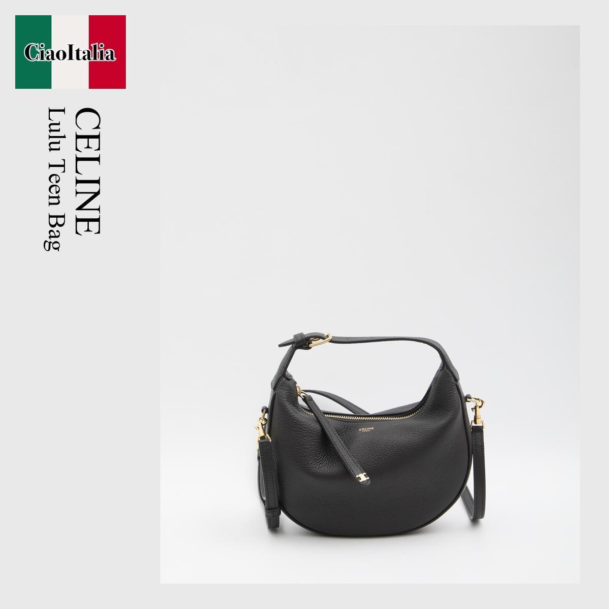 シューズ・サンダルその他 Celine Lulu Teen Bag