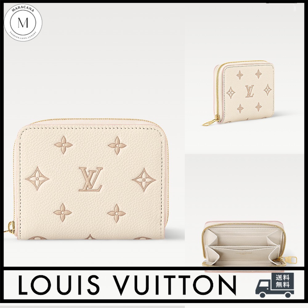 [SALE]ヴィトン Vuitton ジッピー コインパース