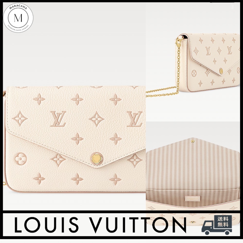 [SALE]ヴィトン Vuitton ポシェット フェリシー