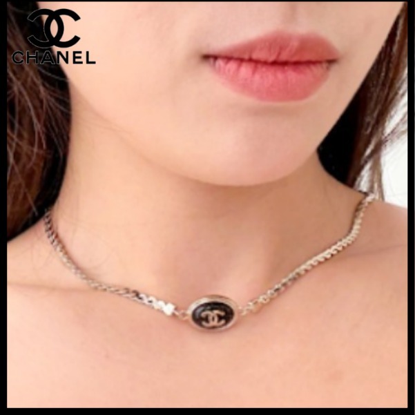 【上品エレガント25A】CHANEL ネックレス ペンダント