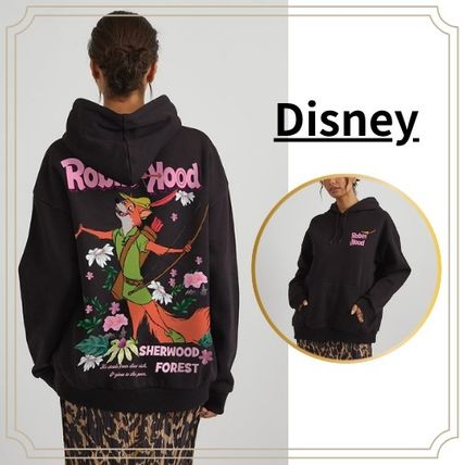 Disney(ディズニー) パーカー・フーディ(レディース) - 海外通販