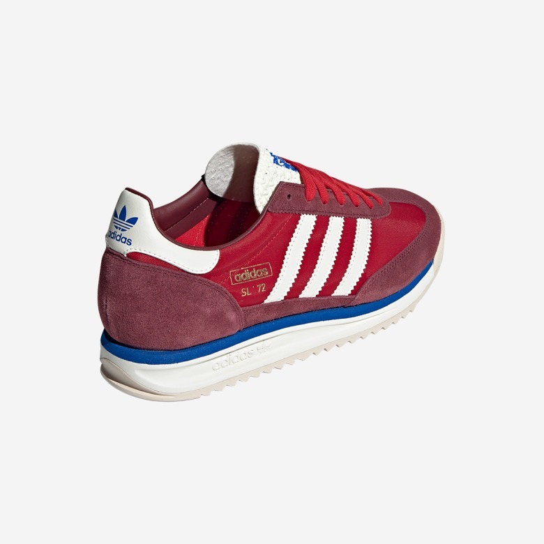ADIDAS(アディダス) / SL 72 RS ◆ JI1280 23.0 ~ 28.0cm