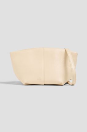 MANSUR GAVRIEL(マンサーガブリエル) ショルダーバッグ