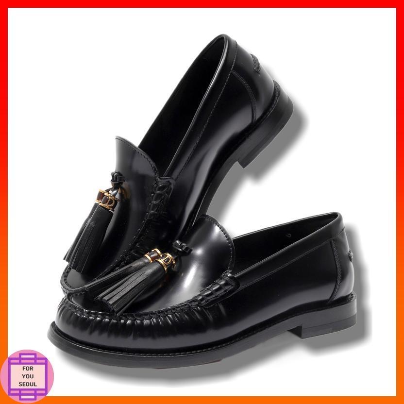 ★Dior★DAcademy ローファー