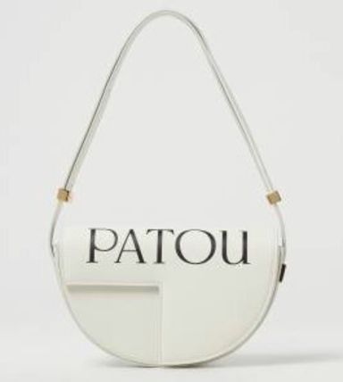 SALE★【関税込】PATOU パトゥバッグ ショルダーバッグ