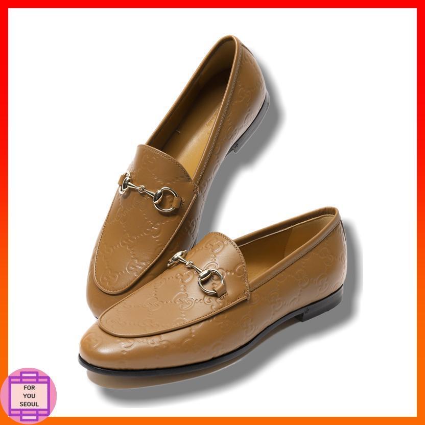 ★GUCCI★グッチ ジョーダン ローファー
