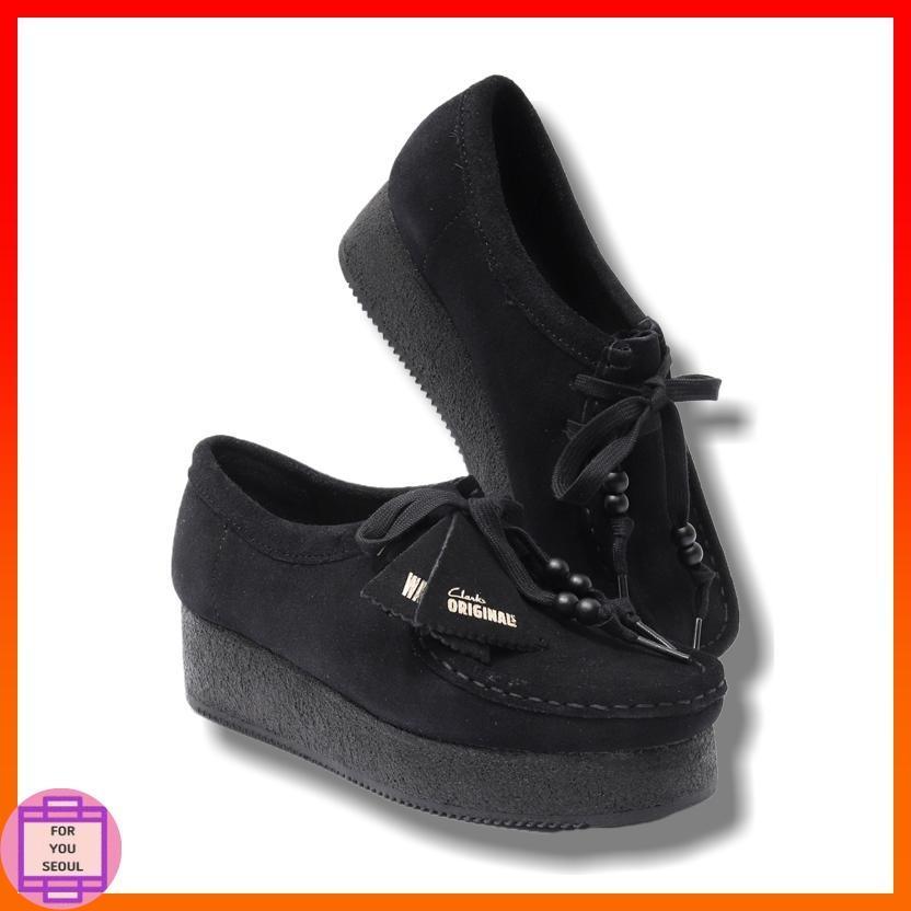 ★Clarks★ワラクラフト ビー