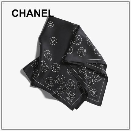 カメリア CHANEL(シャネル) 雑貨・小物(レディース) - 海外通販