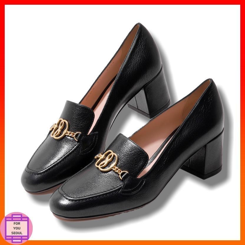 ★BALLY★ORBIEN 50 パンプス